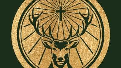 Putting fear in the deer? Jägermeister contests Bucks logo