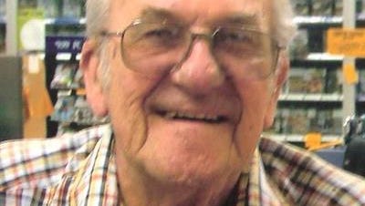 Mitchell C. Laskoski, 95