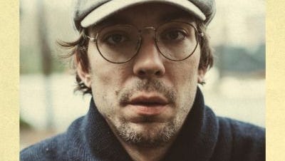 Justin Townes Earle, "Kids in the Street"