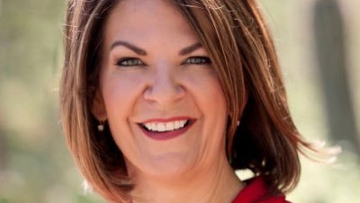 Roberts Kelli Ward Attacks Jeff Flake Today