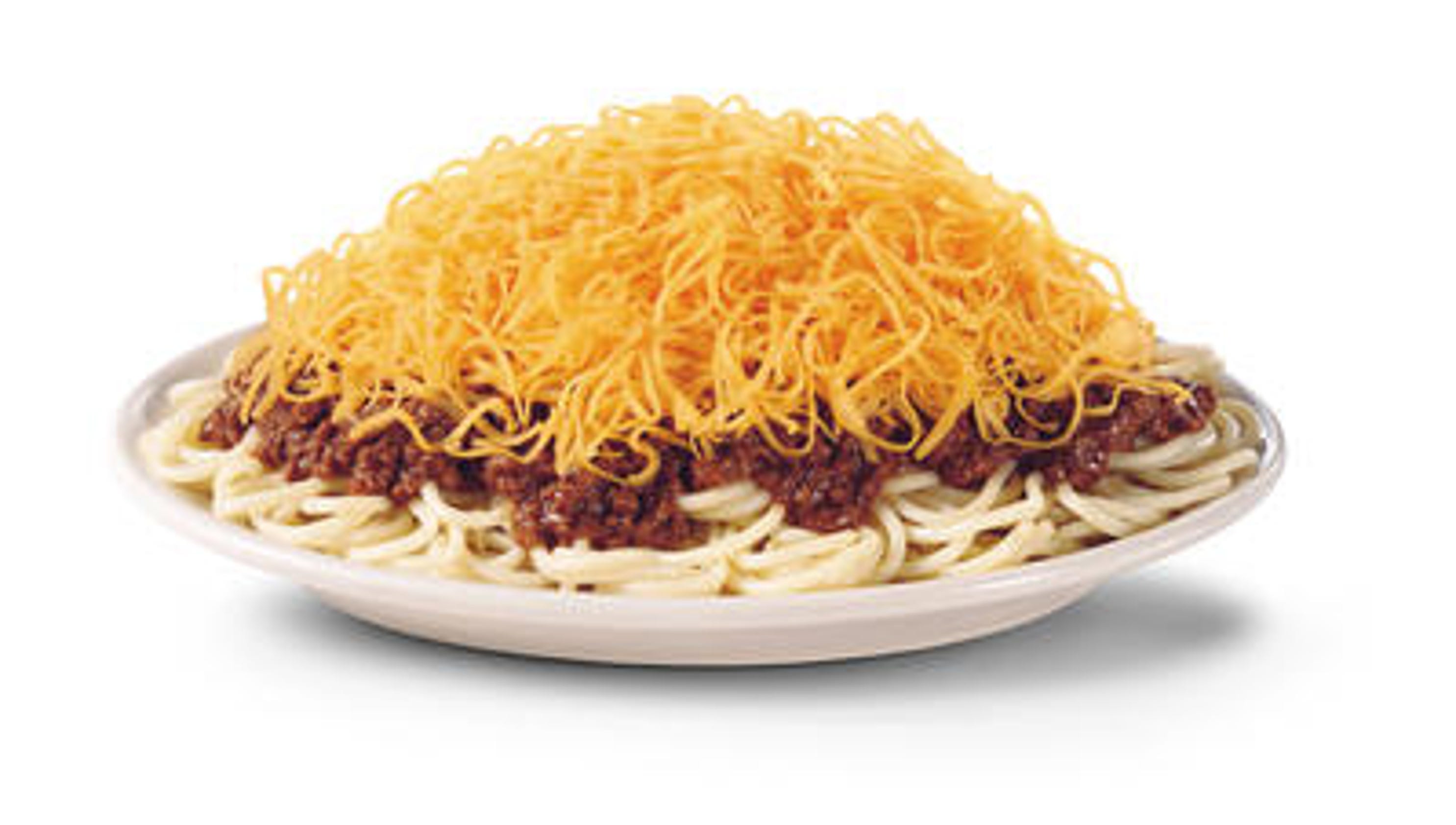 Report Cincinnatians are super loyal to Skyline Chili and Frisch's