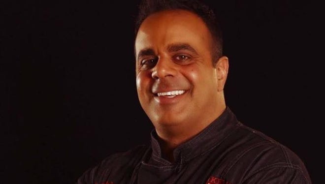 Lakeland Banquets Chef Bobby Nahra makes The Salonniere list of best party professionals