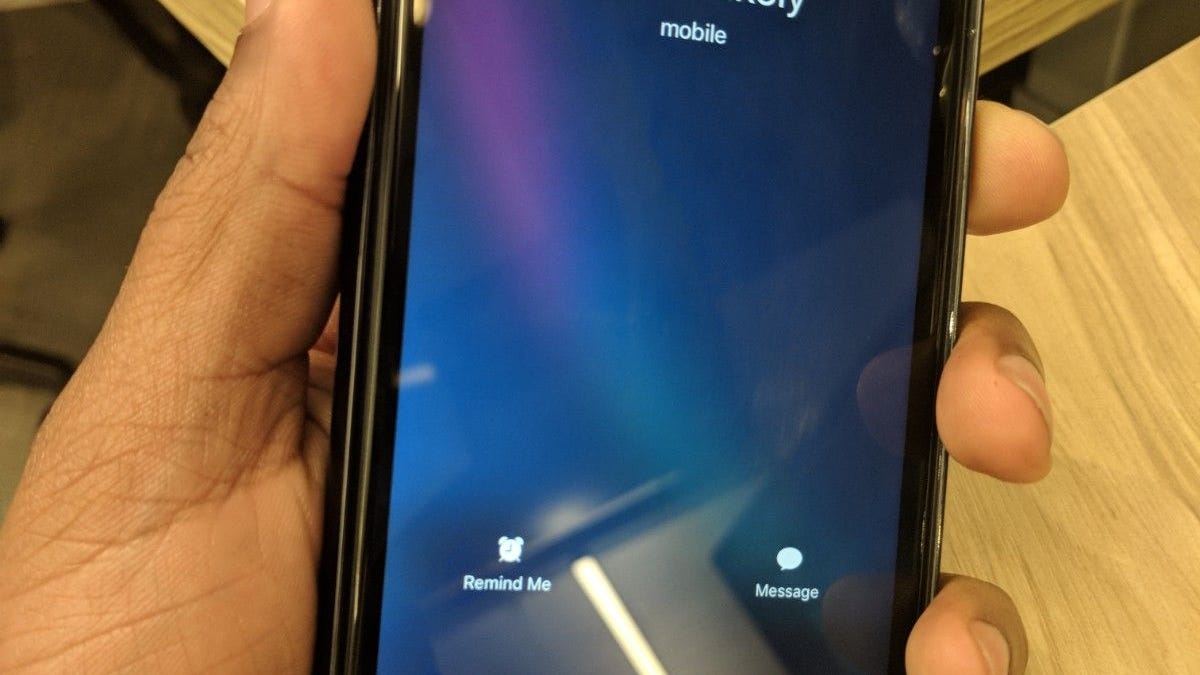 Scam: Got a call from Amazon about fraud on your account?