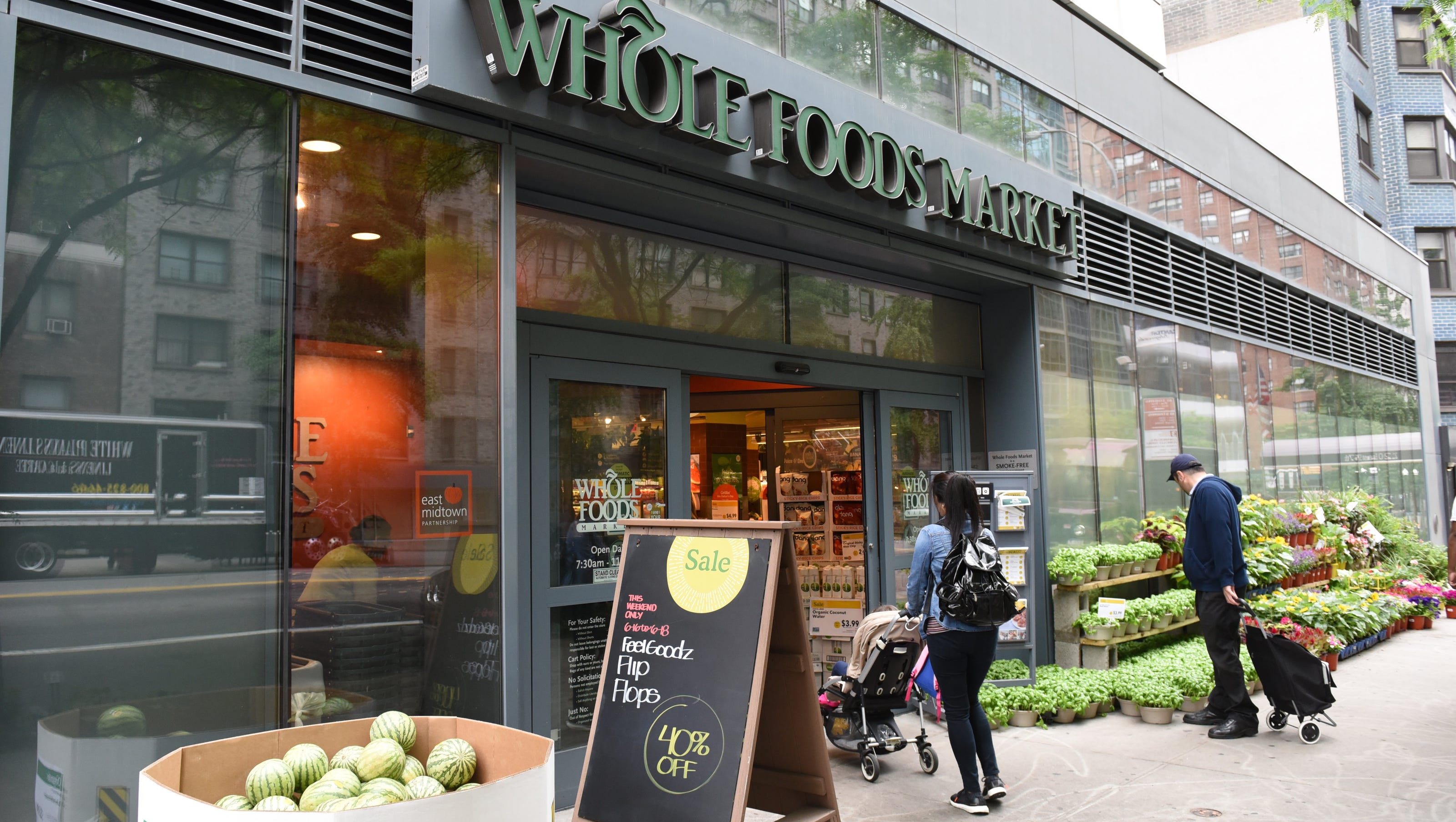 download amazon fresh hours