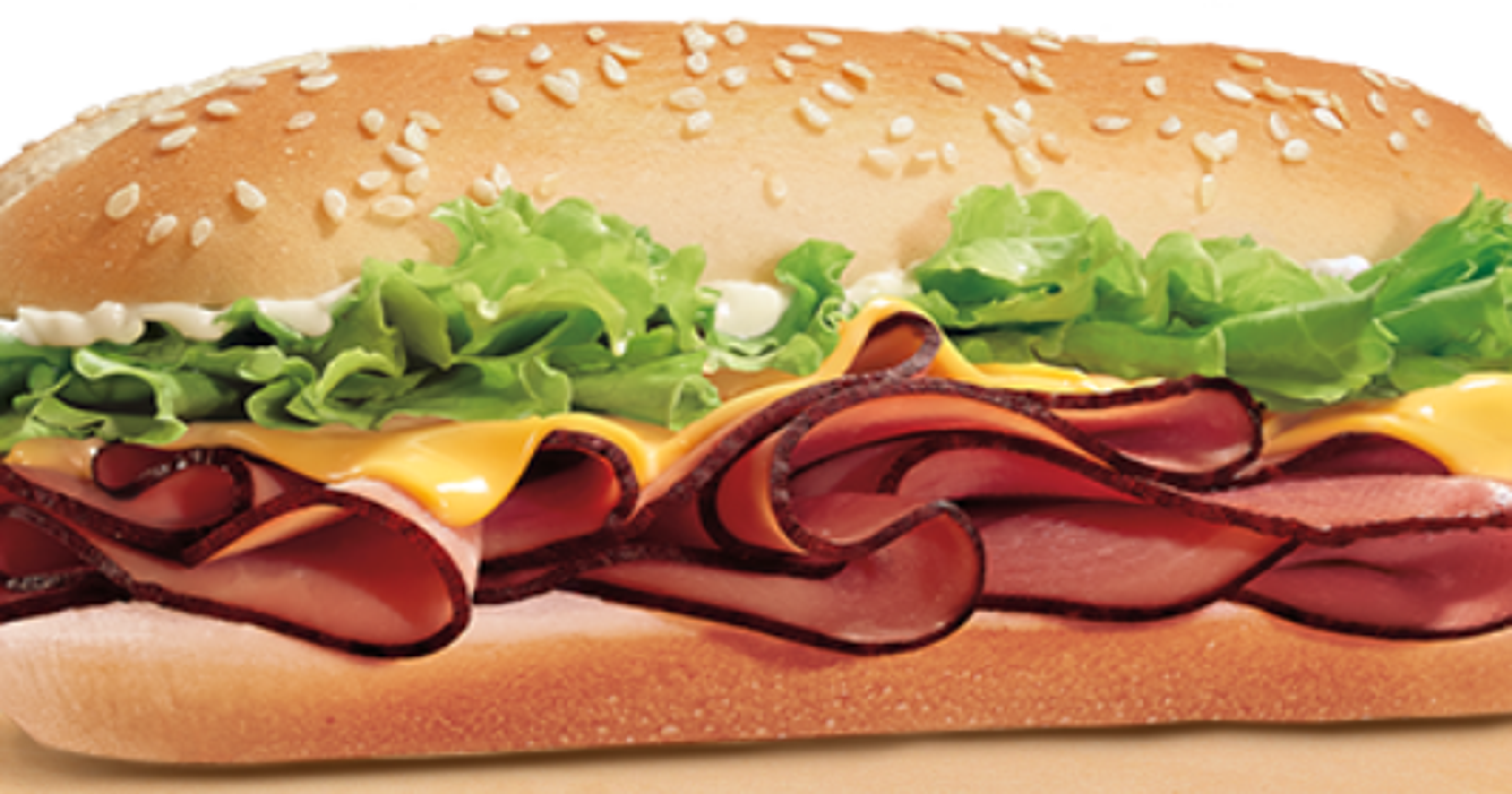 Burger King's Yumbo hoagie is back