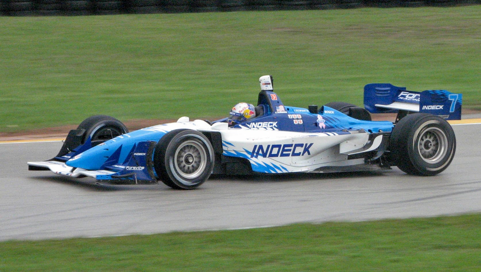 12 Questions With Aj Allmendinger