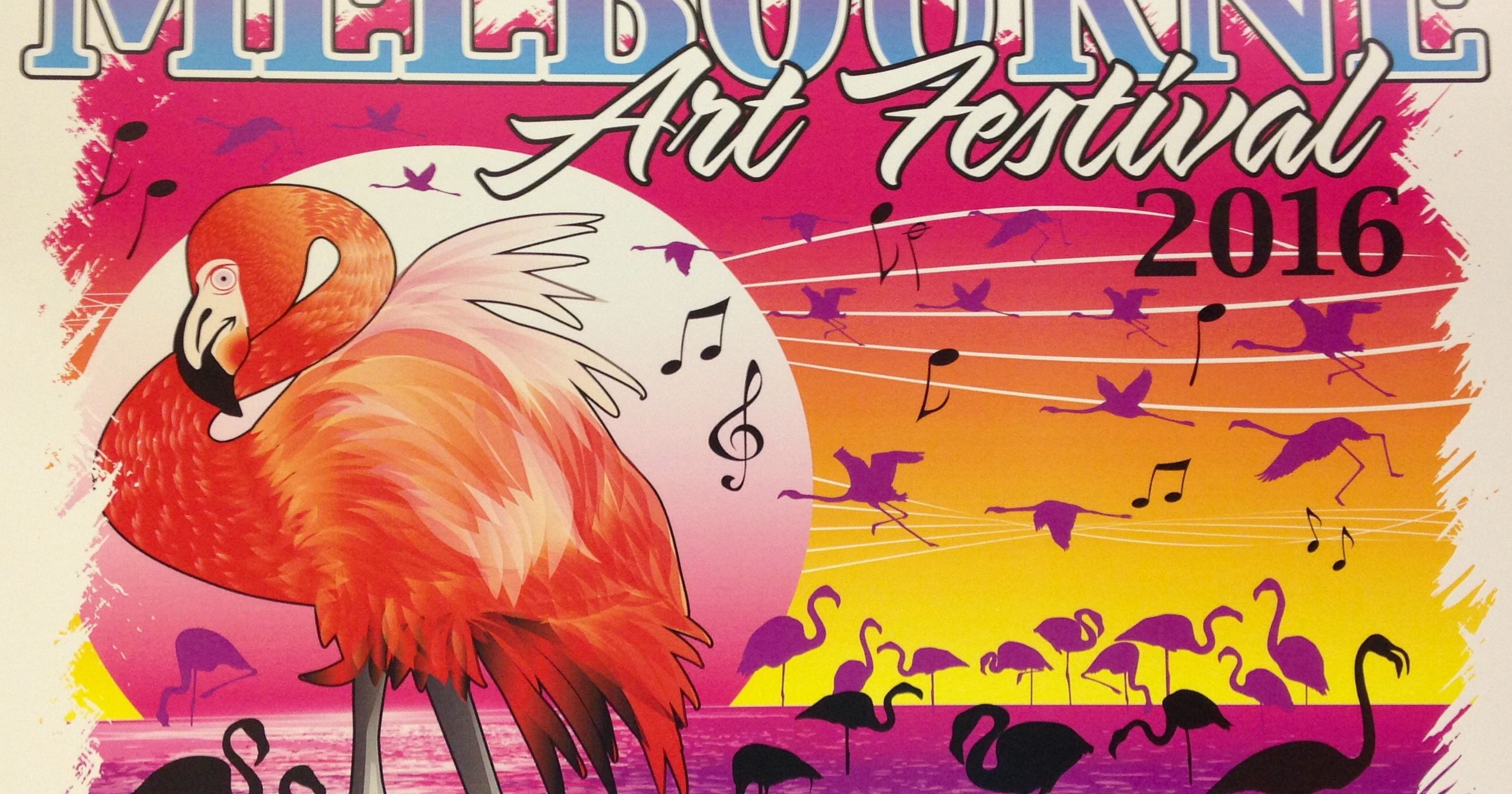 Melbourne Art Festival is moving to Wickham Park