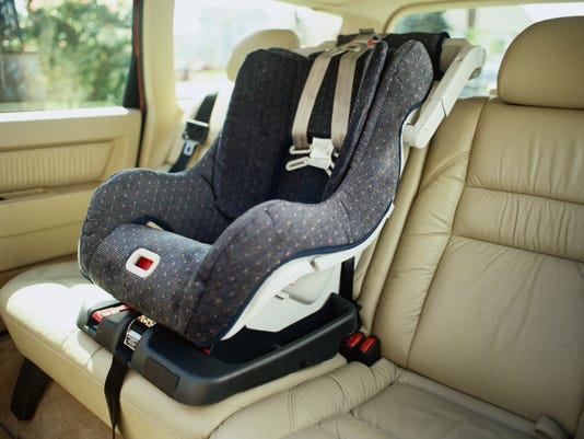 New Aap Car Seat Safety Guidelines When A Child Should
