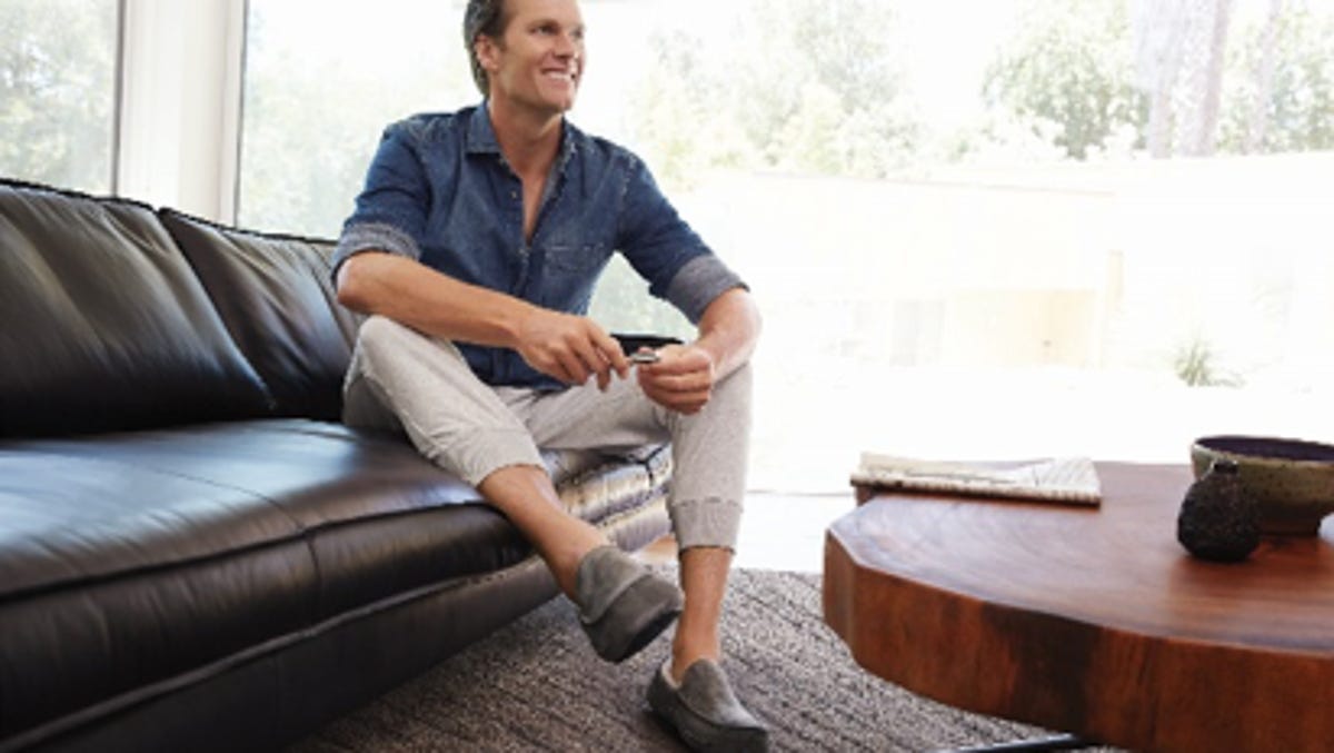 Sorry Haters Tom Brady Still Loves His Ugg Slippers