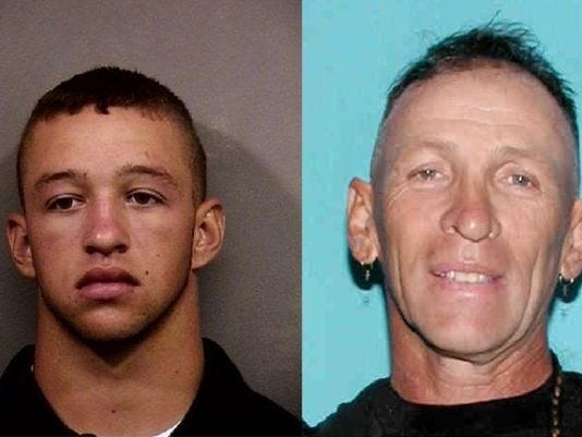 2 'Swamp People' stars arrested on battery charges