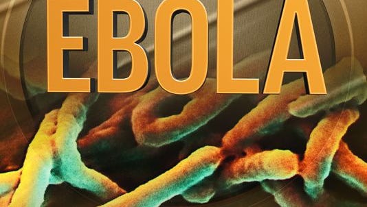 State and local public health and hospital officials announced Friday that a patient admitted to UC Davis Medical Center on Thursday tested negative for Ebola.