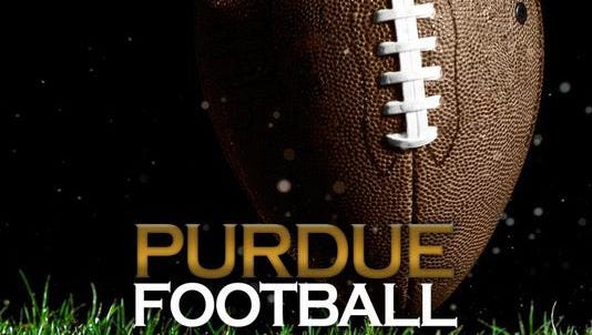 Purdue football