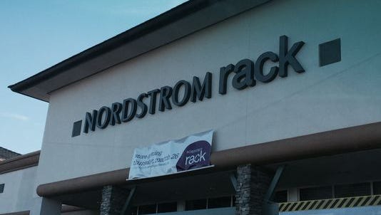 Nordstrom Rack is now open in Redfield Promenade. On March 24, the Rack hosted a private shopping party in advance of the March 26 public opening.
