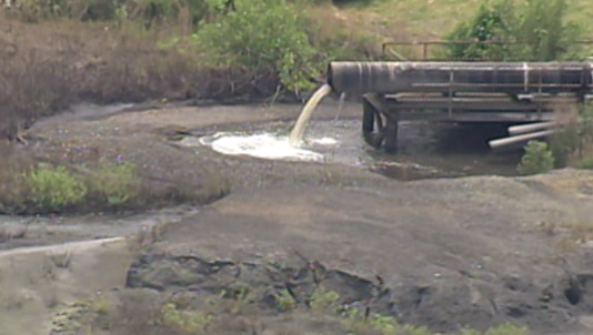 Duke Energy Pleads Guilty For Coal Ash Crimes