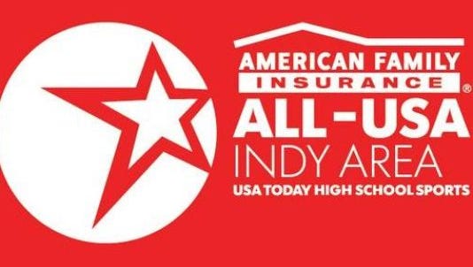 American Family Insurance All-USA Central Indiana high school players of the week