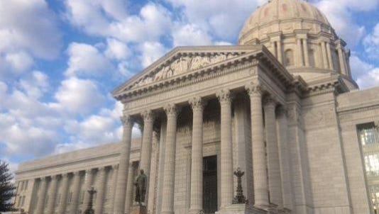 Missouri Senate passes bill limiting traffic fines