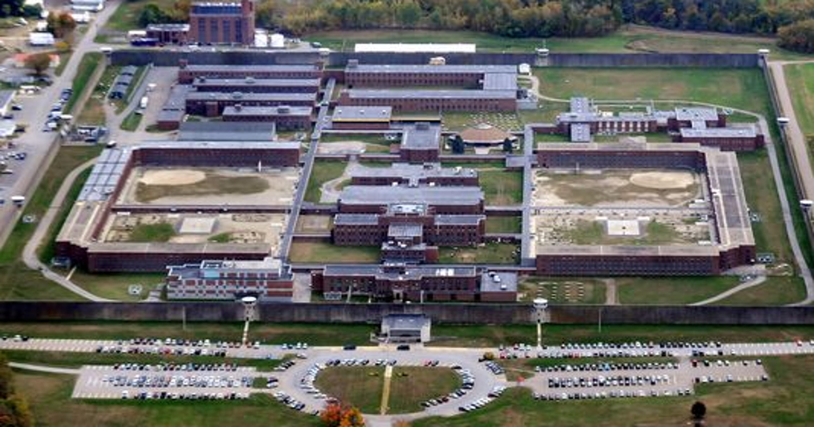 Green Haven prison on lockdown since Friday