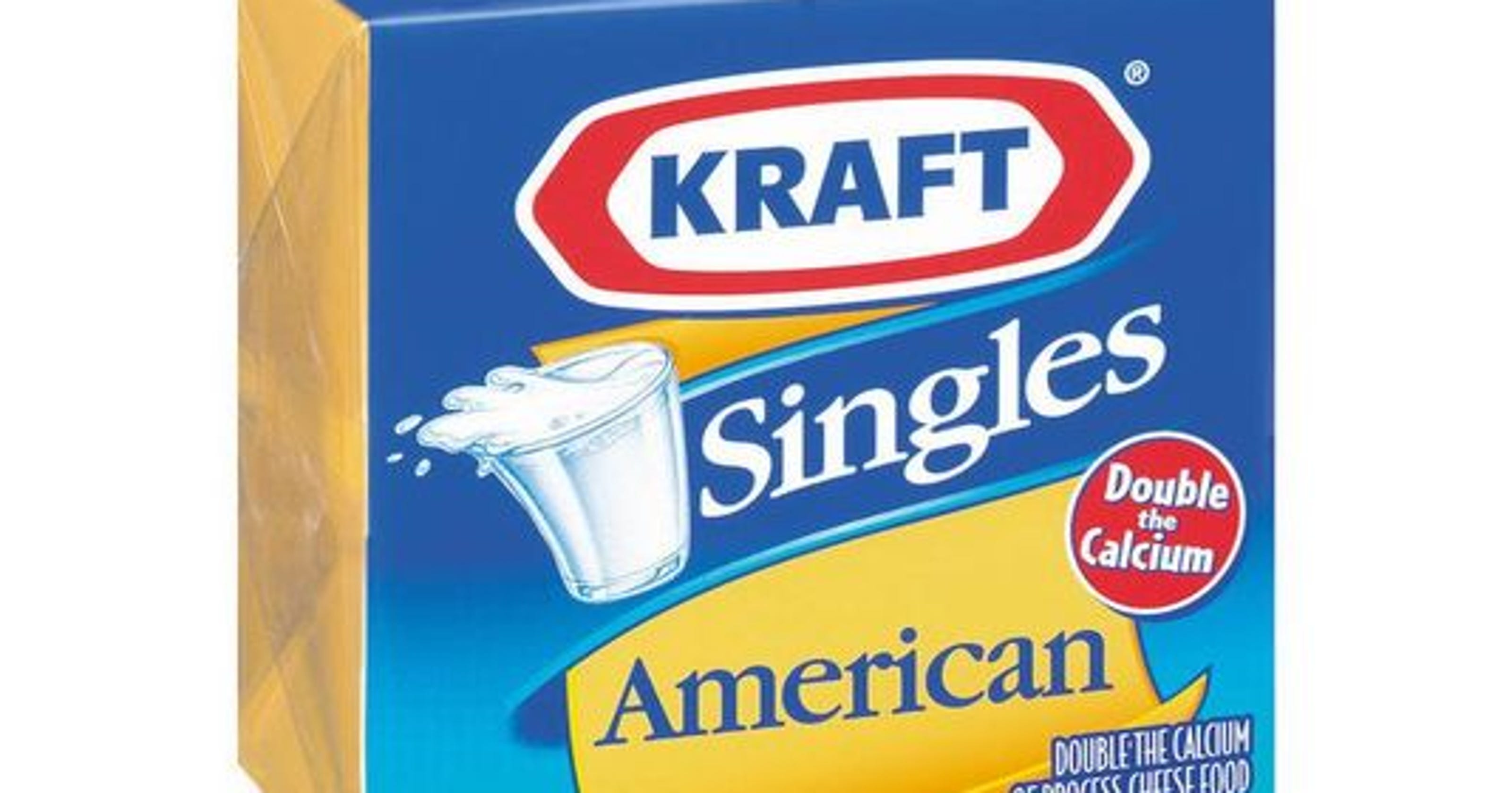 Kraft Recalls 36 000 Cases Of Singles Cheese Kraft Recalls 36 000 Cases Of Singles Cheese