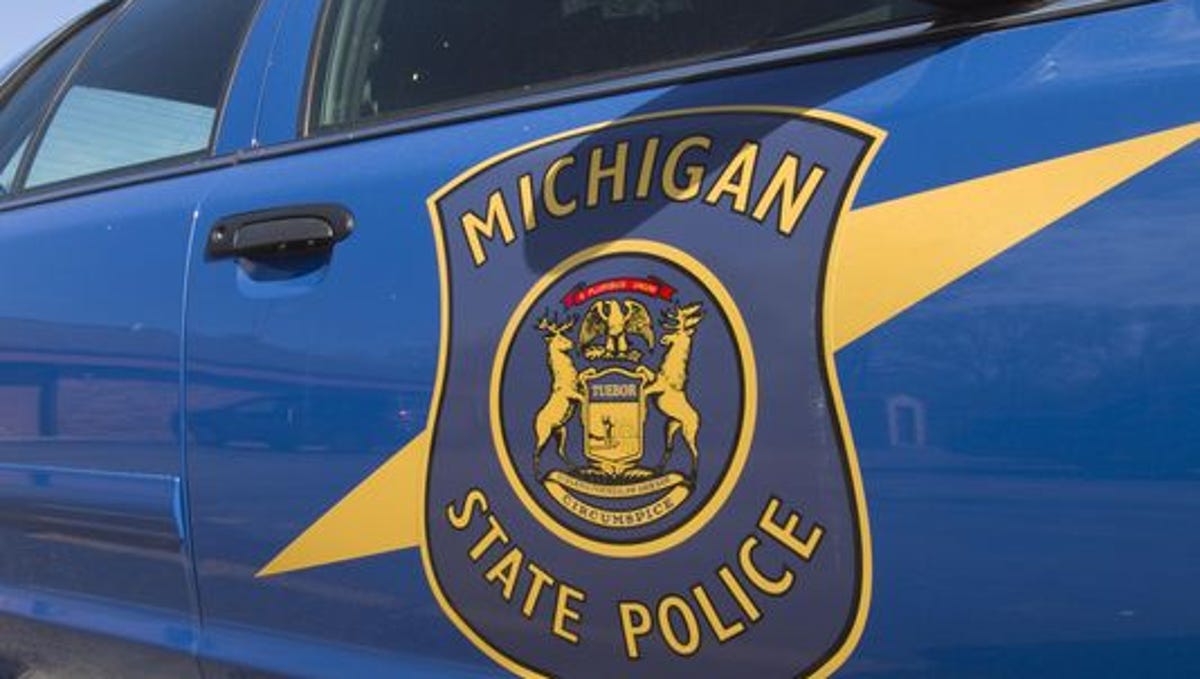 Wrong-way driver dies after head-on crash with DDOT bus on Lodge Freeway in Detroit