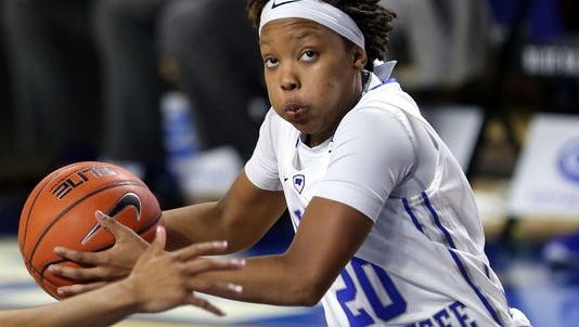 The MTSU women's basketball team released its 2015-16 schedule on Wednesday.