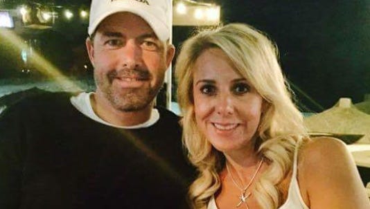 Mike and Tina Careccia were found dead in Arizona.