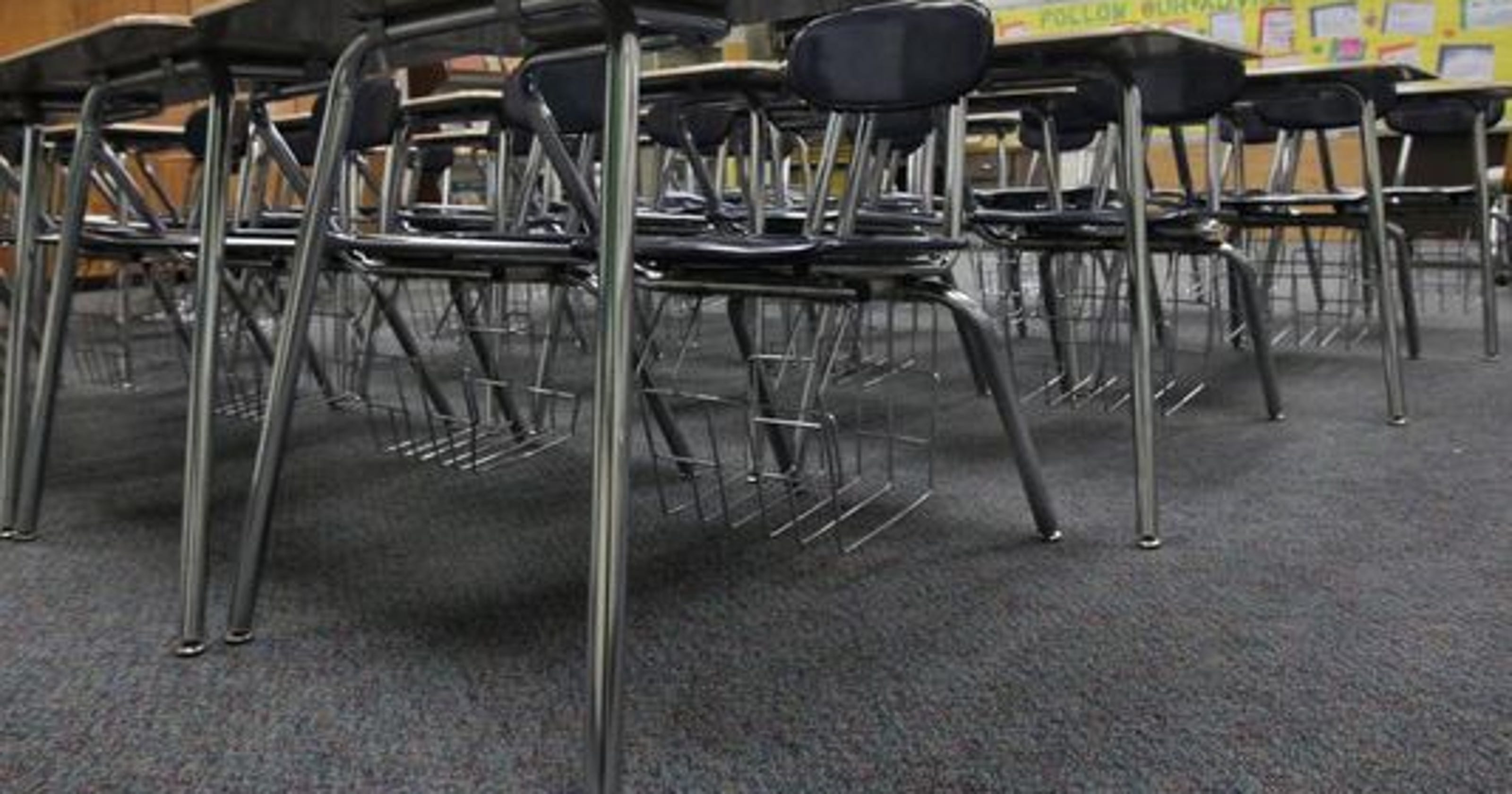 43 Michigan School Districts Credit Ratings Cut