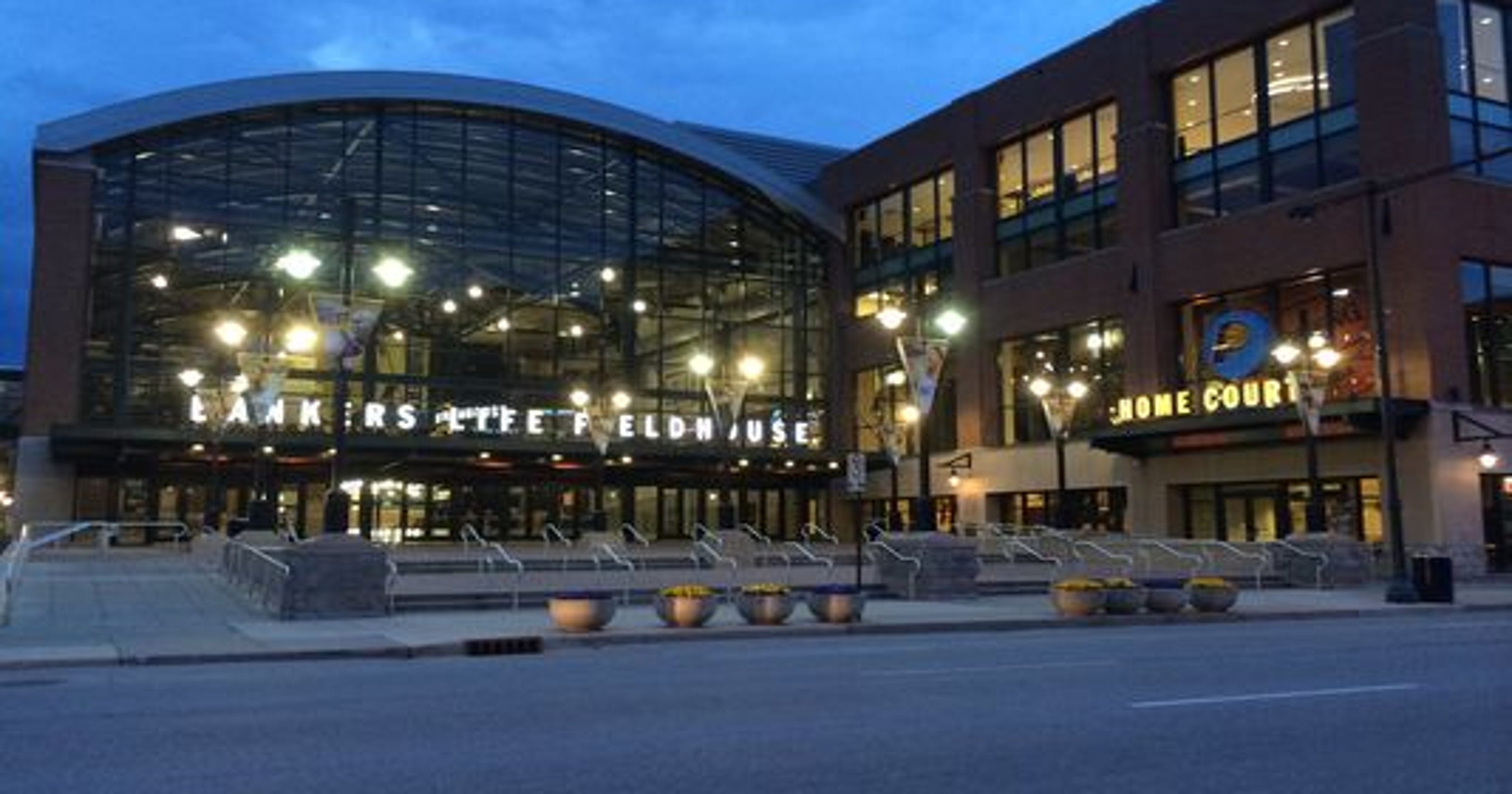 bankers life monster