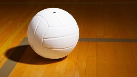 View the mid-Michigan volleyball stat leaders through Week 3.