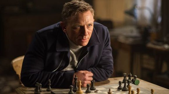 Bond Bests And Worsts Rating 007 Through The Years