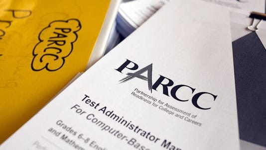 Parents will have an opportunity to discuss the PARCC results in two sessions at Warren Township schools.
