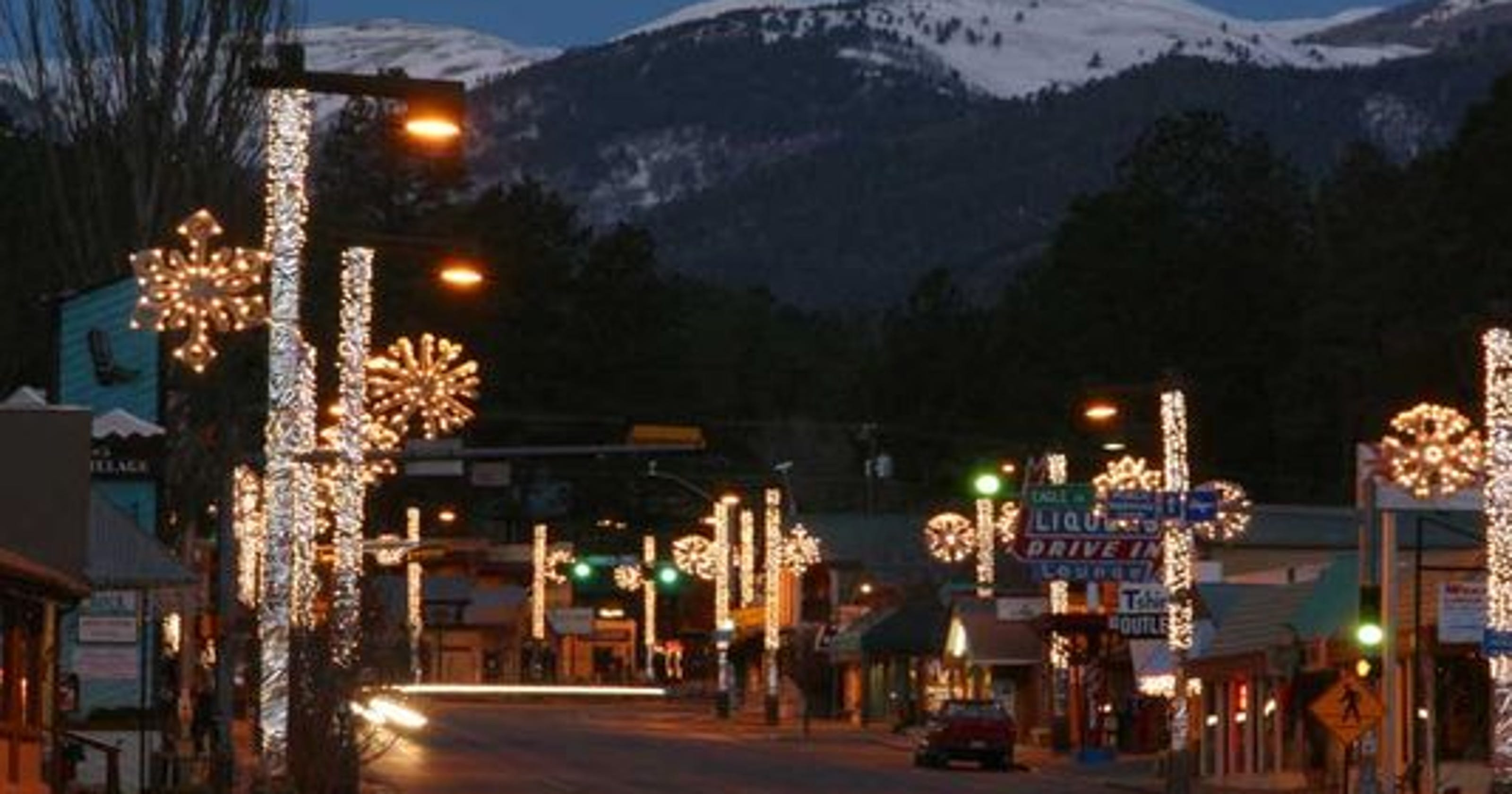 Lincoln County Events Calendar
