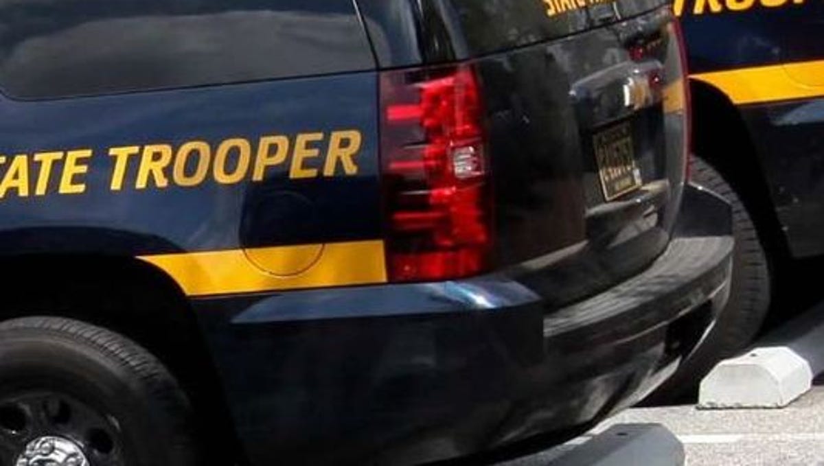 19-year-old Georgetown man killed in Friday morning crash identified 19-year-old Georgetown man killed in Friday morning crash identified