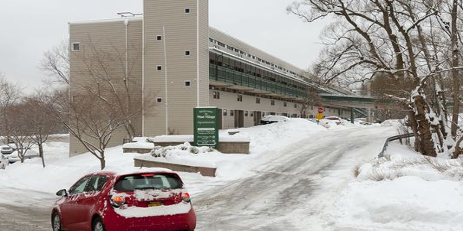 Ithaca Approves Officer Next Door Program