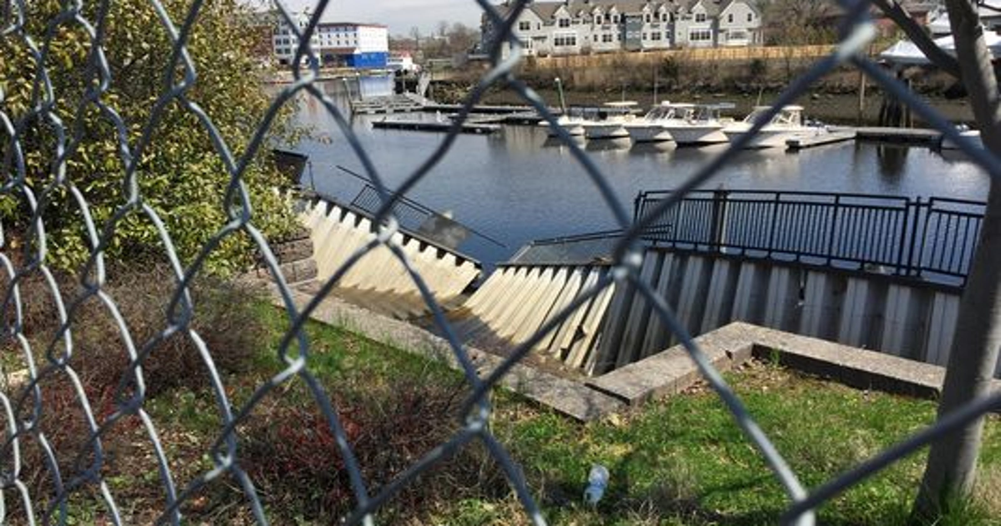 Port Chester bulkhead repairs could better waterfront