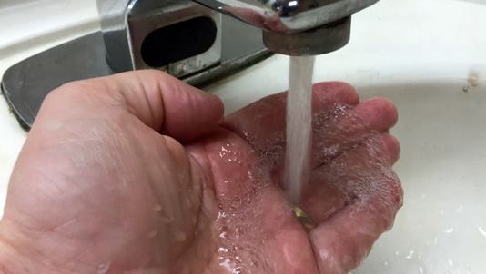 If you live in North Brevard, better boil that water.