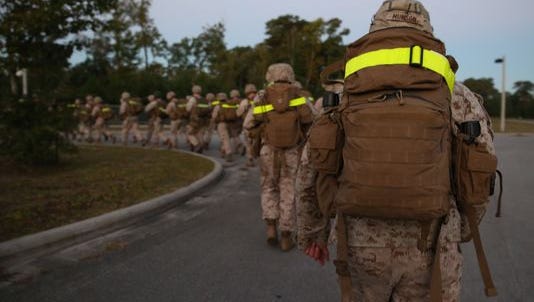 Marine's physical-training death leads to new safety measures