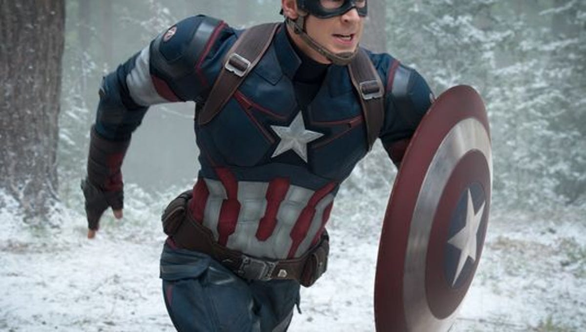 Marvel S Superheroes And Their Visits To New Jersey