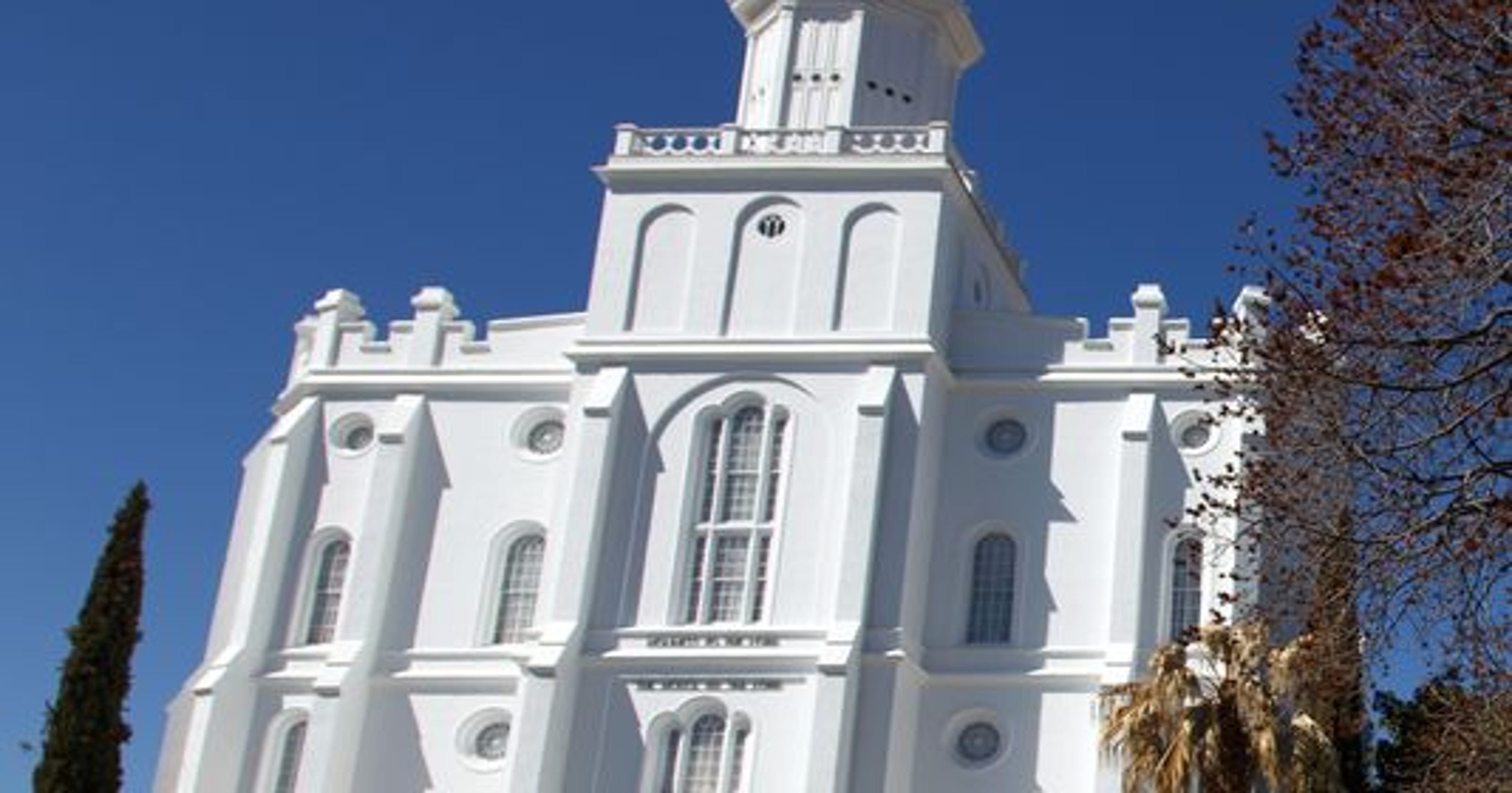 LDS Church changes temple sealing policy