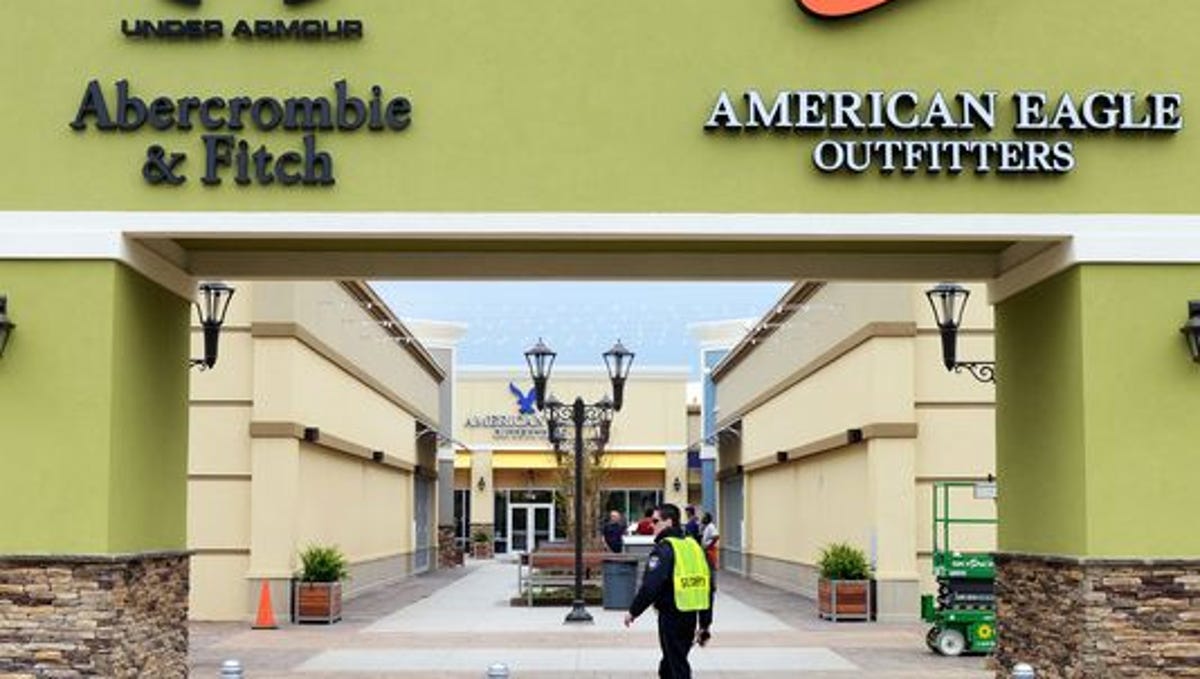 Asheville Outlets Kirkland S Opening New Balance Coming