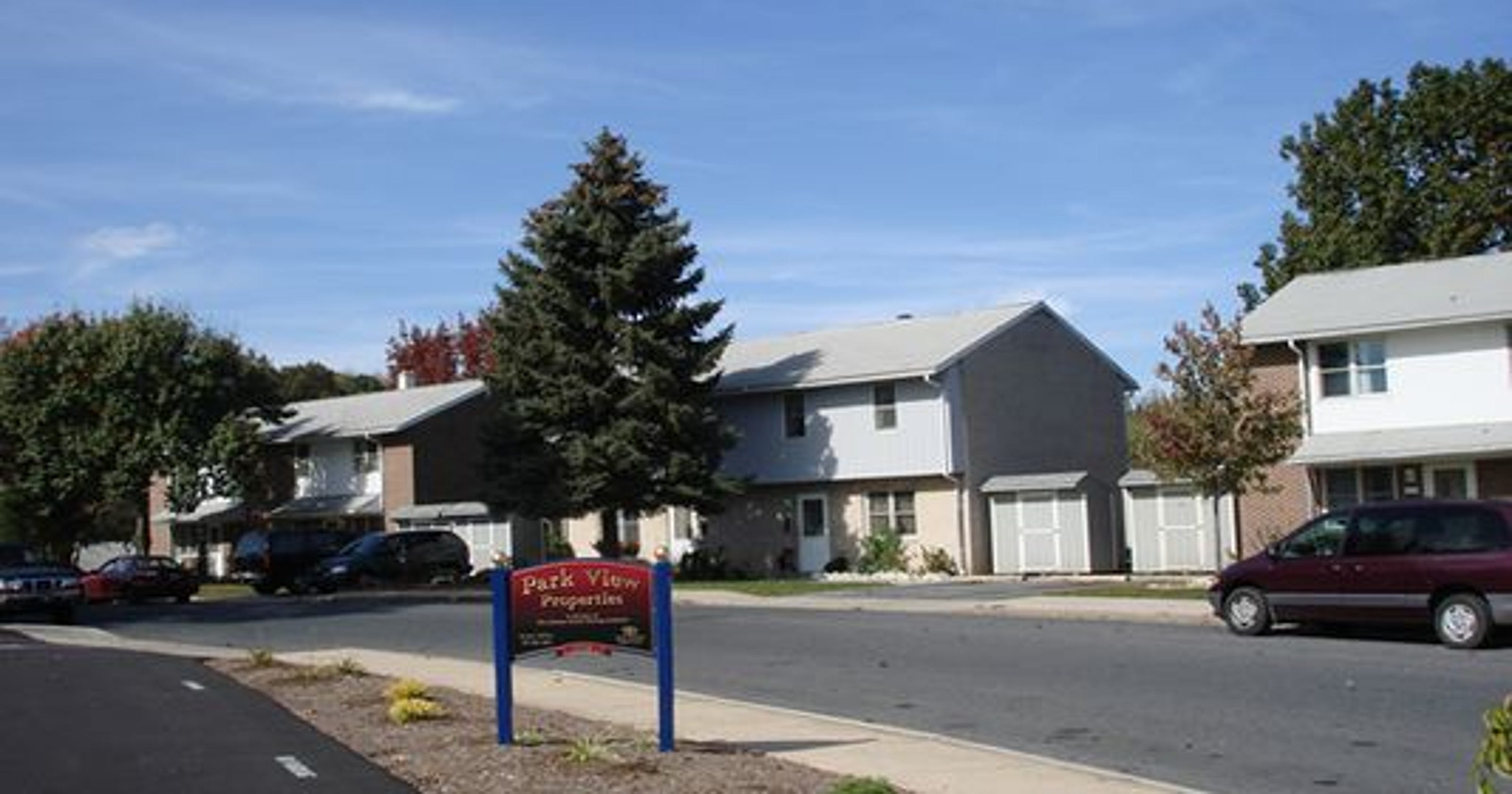 Lebanon County Housing Authority opens Section 8 waiting list