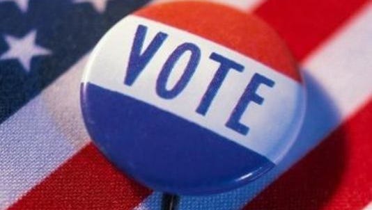 Elections for Williamson County school board members and state House representatives are this year.