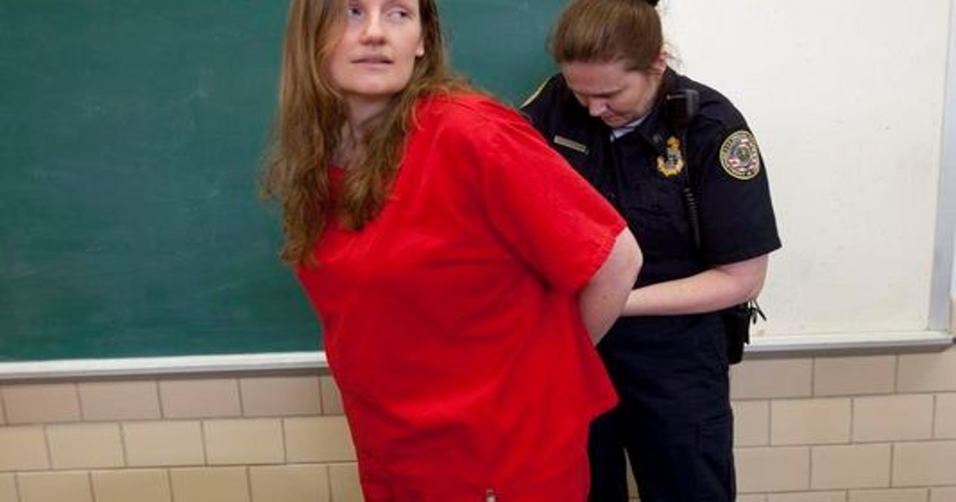 Sarah Jo Pender featured on Investigation Discovery