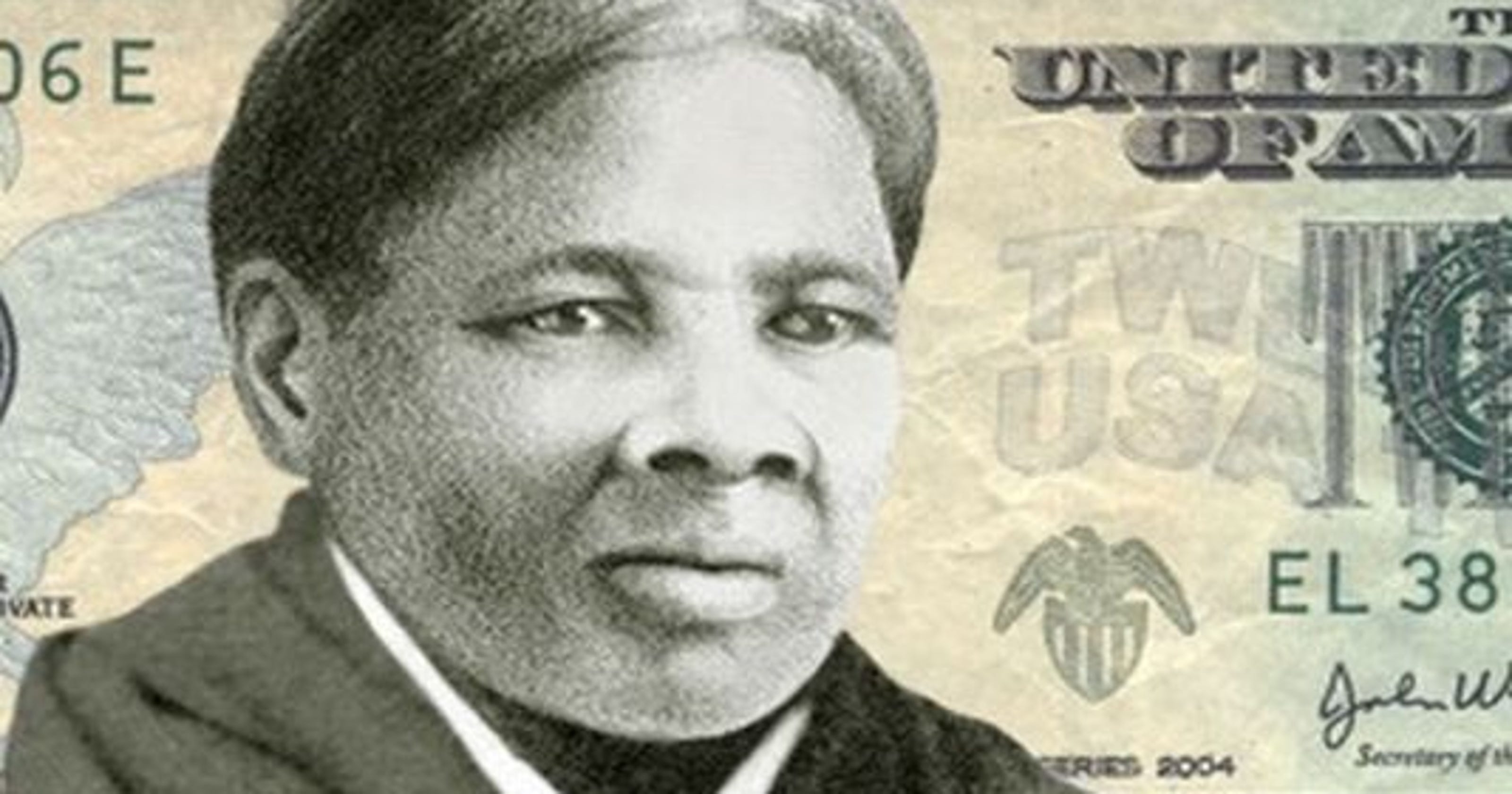 Steve King Won T Be Blocking Harriet Tubman From 20 Bill