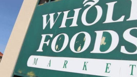 Amazon And Whole Foods Market Announce Acquisition To Close This