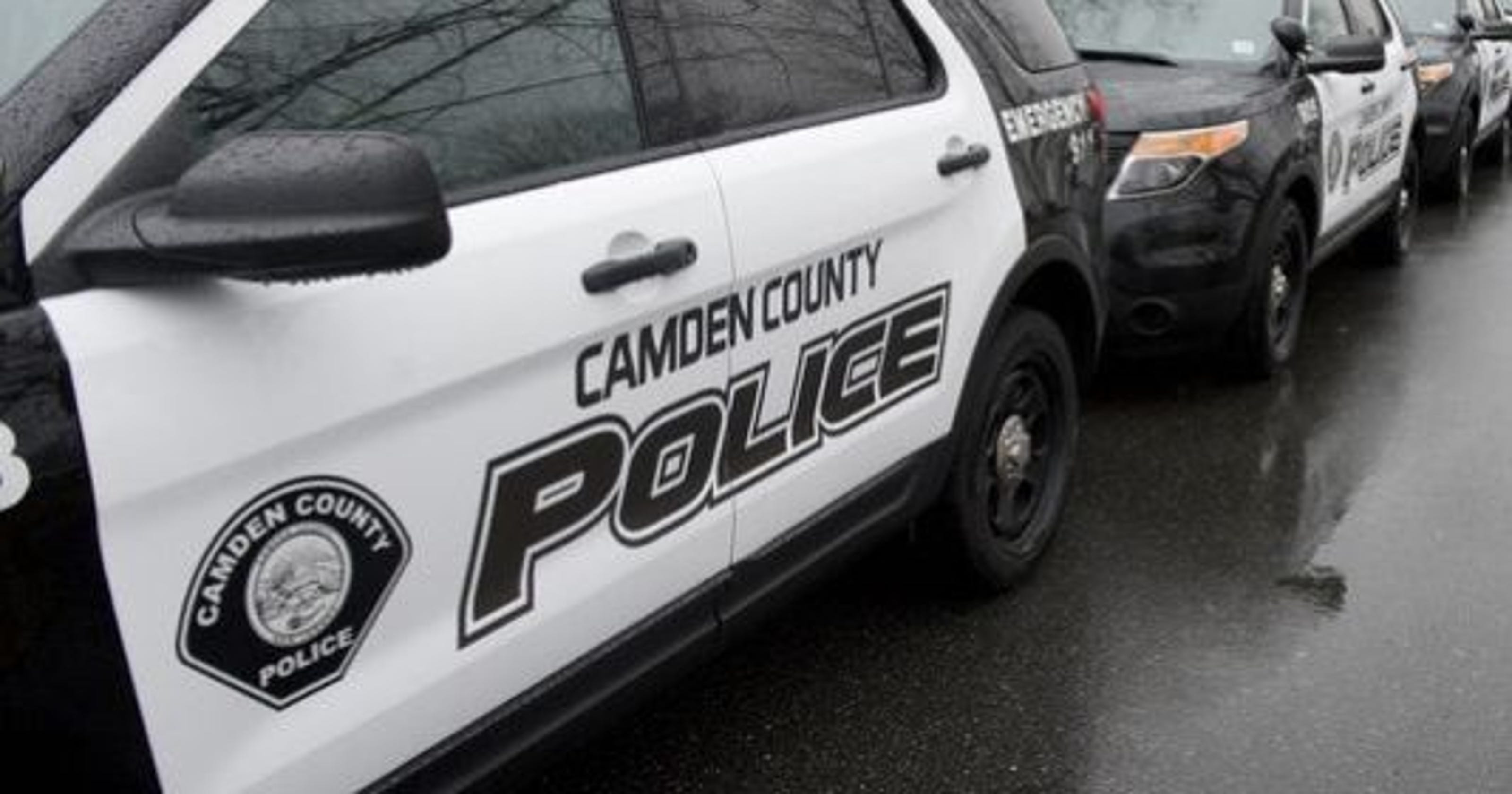 Arrest made in Camden homicide; 2nd suspect sought