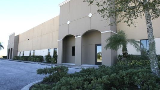 VR Laboratories promised to create 208 jobs in Lee County in exchange for government stimulus money. It created two. County employees sued, saying they were filed for blowing the whistle on the matter.