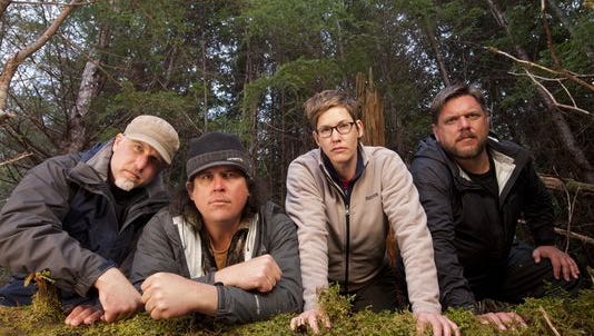 Bigfoot Hunters in Love by Jamie Fessenden Bigfoot Hunters in Love by Jamie Fessenden