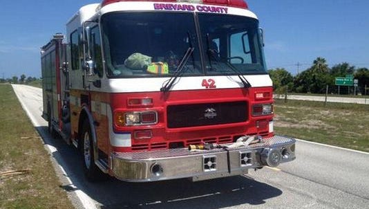 Brevard County Fire Rescue