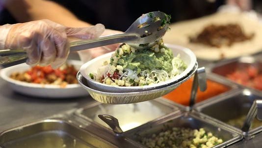 Chipotle seeks to lure back customers with kids-eat-free Sundays in September.