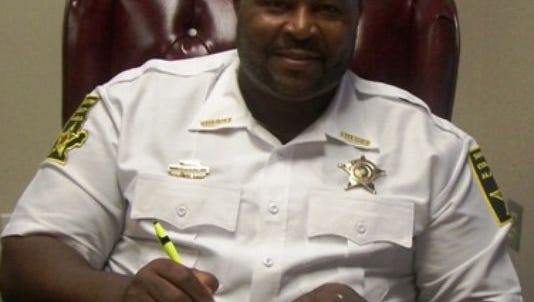 Former Sumter County Sheriff Tyrone Clark has been indicted on 10 charges. He was impeached in July.